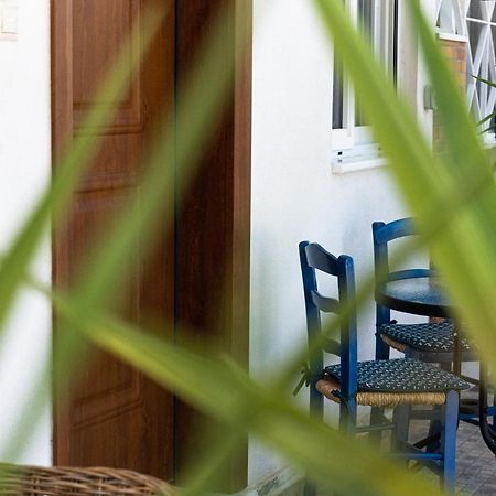 Gabbiano Blu Apartment Volos Luaran gambar