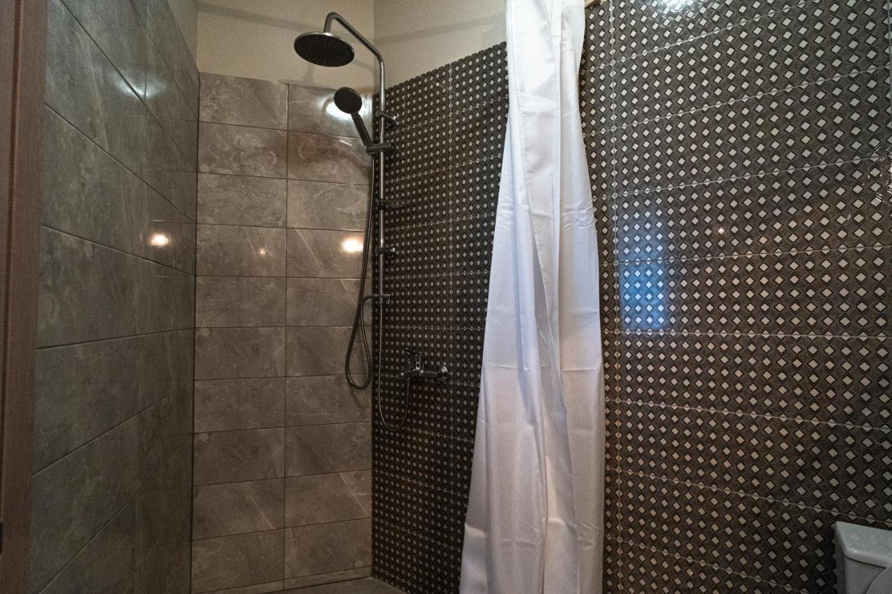 Gabbiano Blu Apartment Volos Luaran gambar